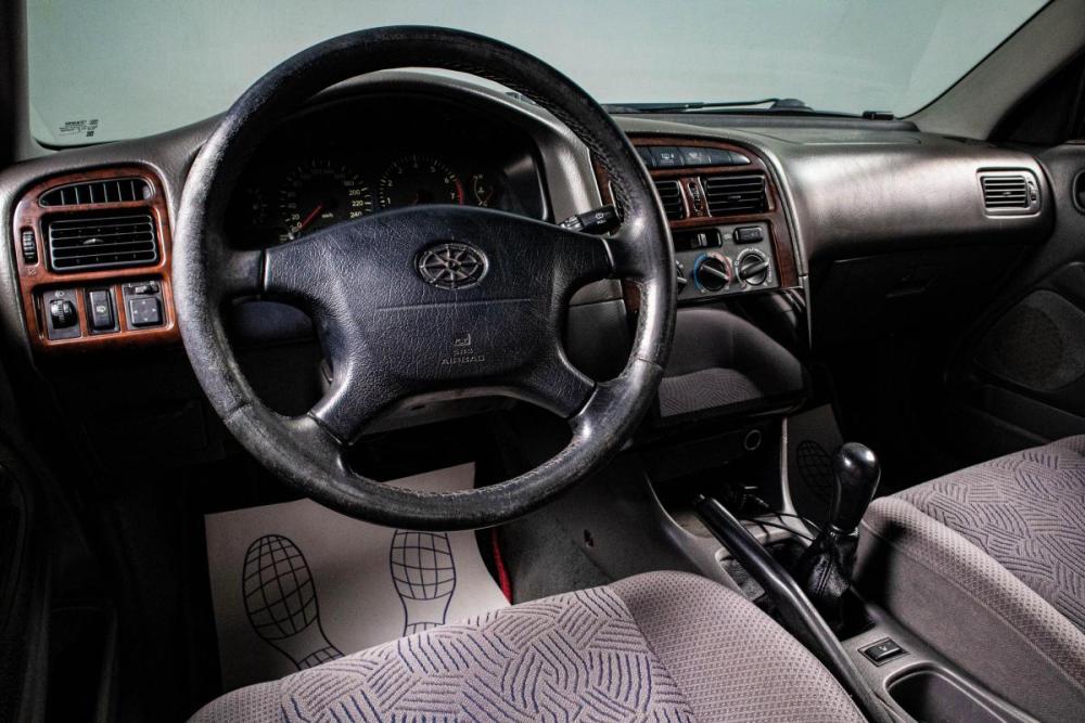 Toyota Avensis I Сургут  - изображение 12