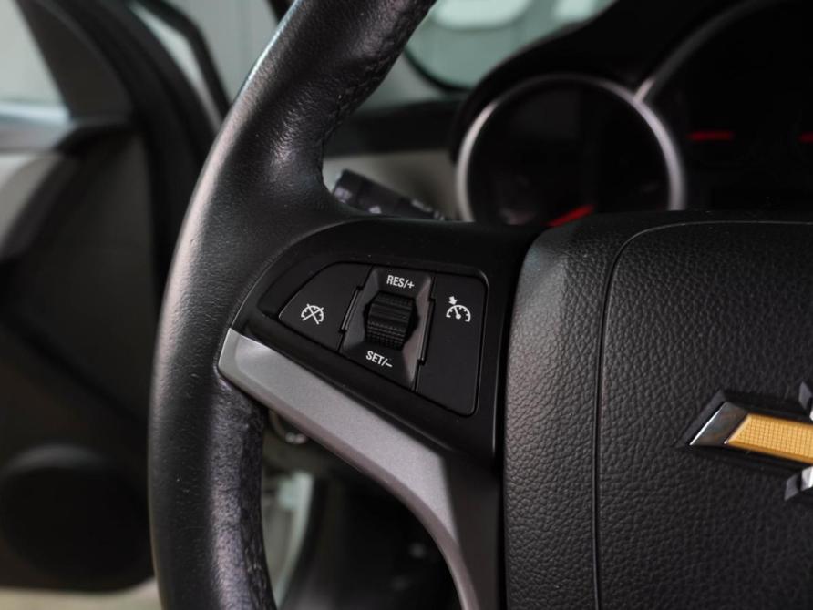 Chevrolet Cruze I Воронеж  - изображение 16