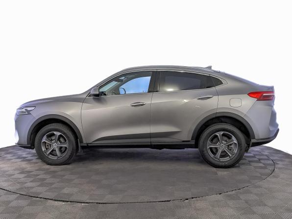 Haval F7x I Рестайлинг с пробегом 2024 года, цена 1 850 000 рублей, 69036 км, внедорожник, Автокод Объявления