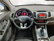 Kia Sportage III Москва  - изображение 33