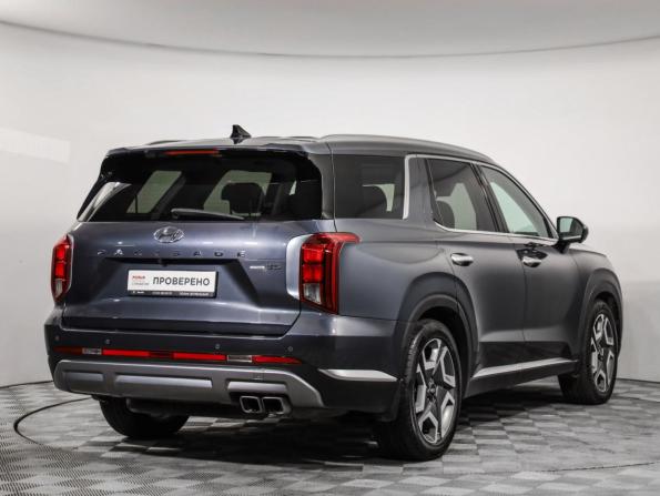 Hyundai Palisade I Рестайлинг с пробегом 2023 года, цена 3 799 000 рублей, 236756 км, внедорожник, Автокод Объявления