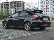 Mitsubishi Lancer X Ижевск  - изображение 31