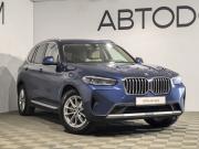 BMW X3 III (G01) Рестайлинг Санкт-Петербург  - изображение 35