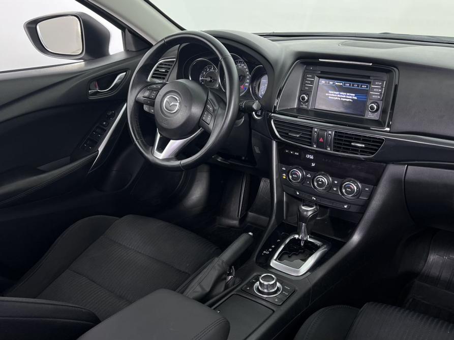 Mazda 6 III (GJ) Калининград  - изображение 13