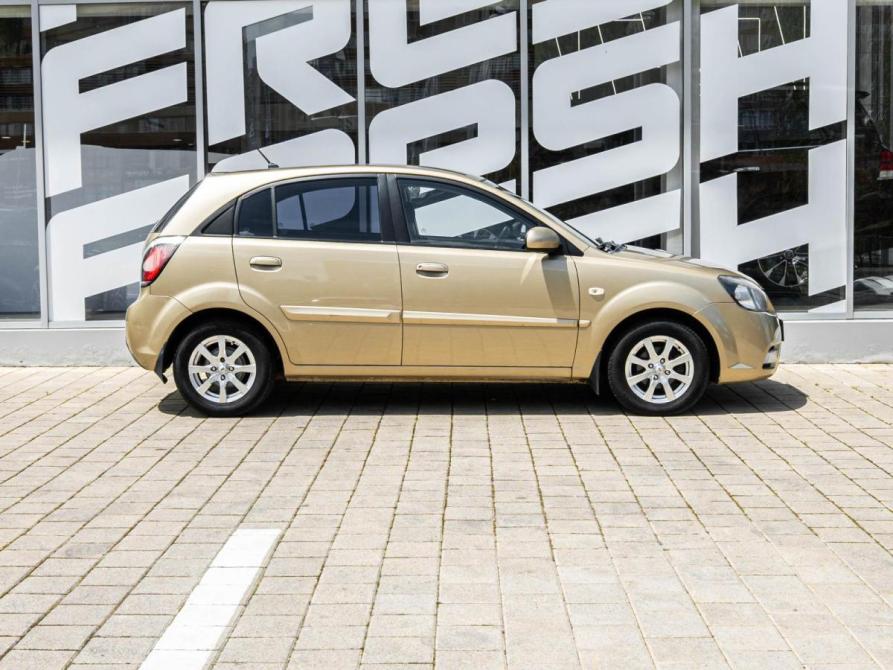 Kia Rio II Рестайлинг Ставрополь  - изображение 5