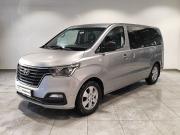 Hyundai Grand Starex I Рестайлинг 2 Москва  - изображение 19