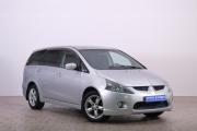 Mitsubishi Grandis I Омск  - изображение 22
