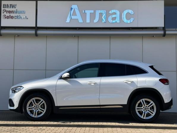 Mercedes-Benz GLA II (H247) с пробегом 2020 года, цена 2 790 000 рублей, 36047 км, внедорожник, Автокод Объявления