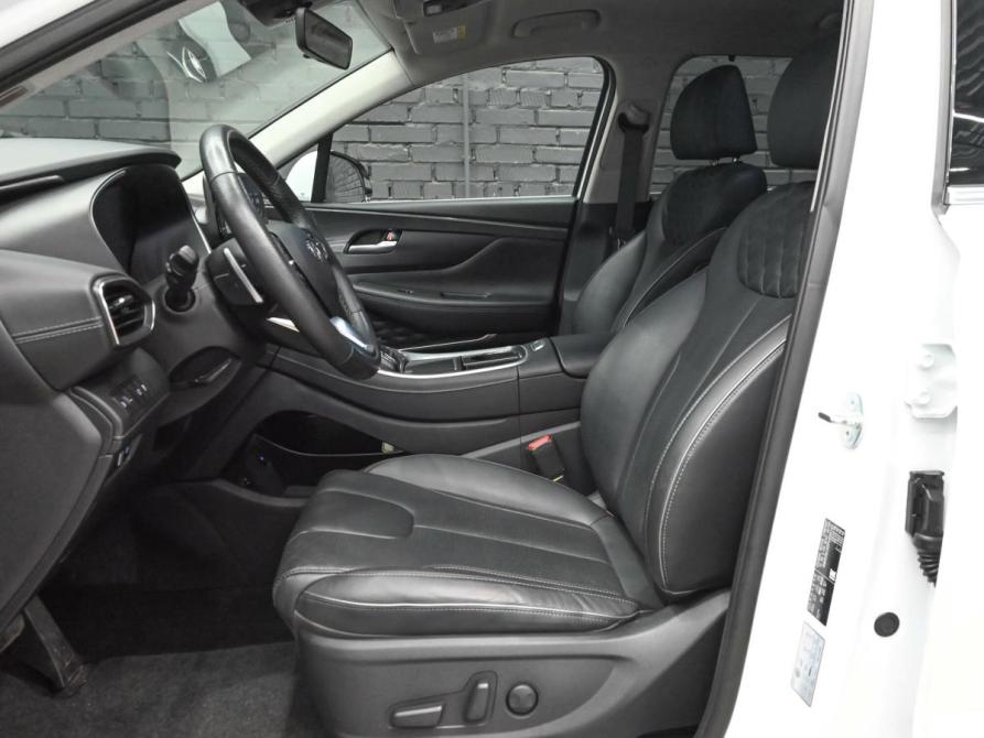 Hyundai Santa Fe IV Рестайлинг Екатеринбург  - изображение 18