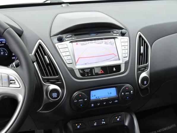 Hyundai ix35 I с пробегом 2011 года, цена 1 149 000 рублей, 179000 км, внедорожник, Автокод Объявления