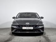 Hyundai Elantra VII (CN7) Рестайлинг Санкт-Петербург  - изображение 24