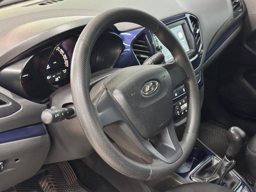 Lada (ВАЗ) Vesta I Набережные Челны  - изображение 9