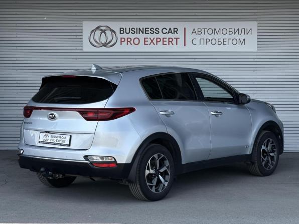 Kia Sportage IV Рестайлинг с пробегом 2020 года, цена 2 199 000 рублей, 144521 км, внедорожник, Автокод Объявления