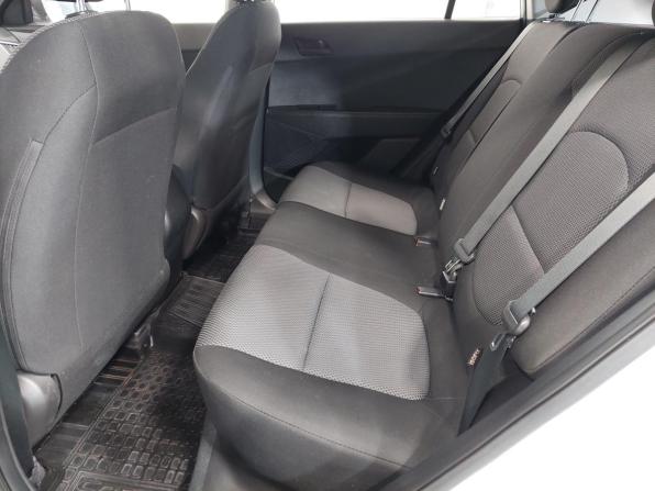 Hyundai Creta I с пробегом 2019 года, цена 1 830 000 рублей, 59248 км, внедорожник, Автокод Объявления