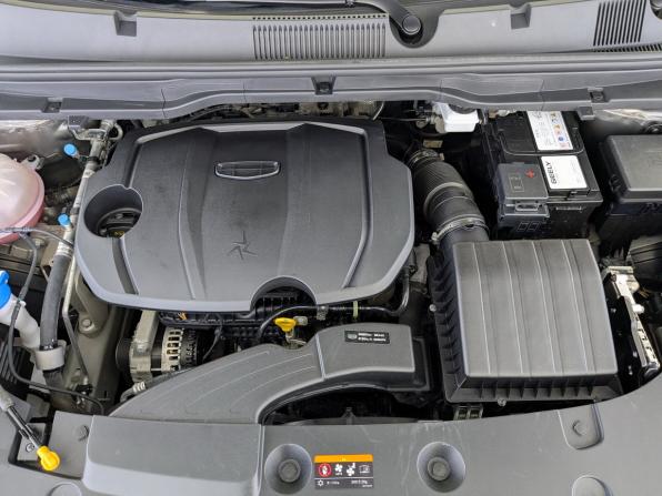 Geely Coolray I Рестайлинг с пробегом 2024 года, цена 2 250 000 рублей, 29343 км, внедорожник, Автокод Объявления