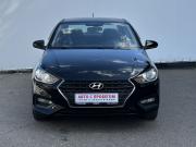 Hyundai Solaris II Москва  - изображение 18