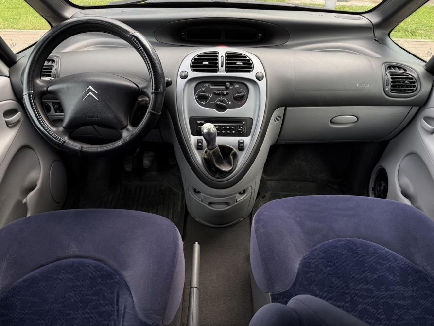 Citroen Xsara Picasso Ярославль  - изображение 11
