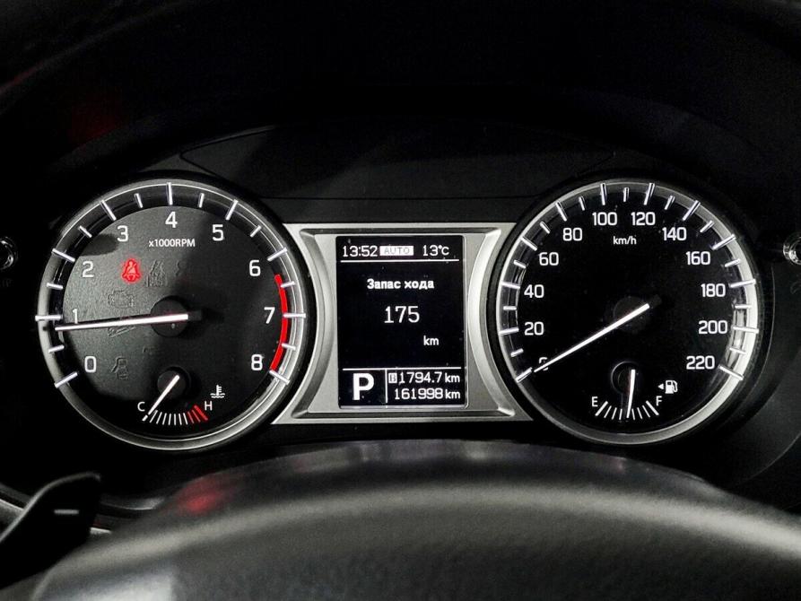 Suzuki Vitara II Москва  - изображение 6