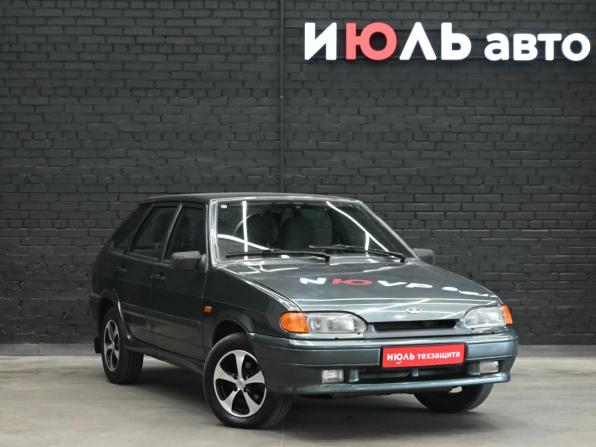 Lada (ВАЗ) 2114 с пробегом 2010 года, цена 340 000 рублей, 85506 км, хэтчбек, Автокод Объявления