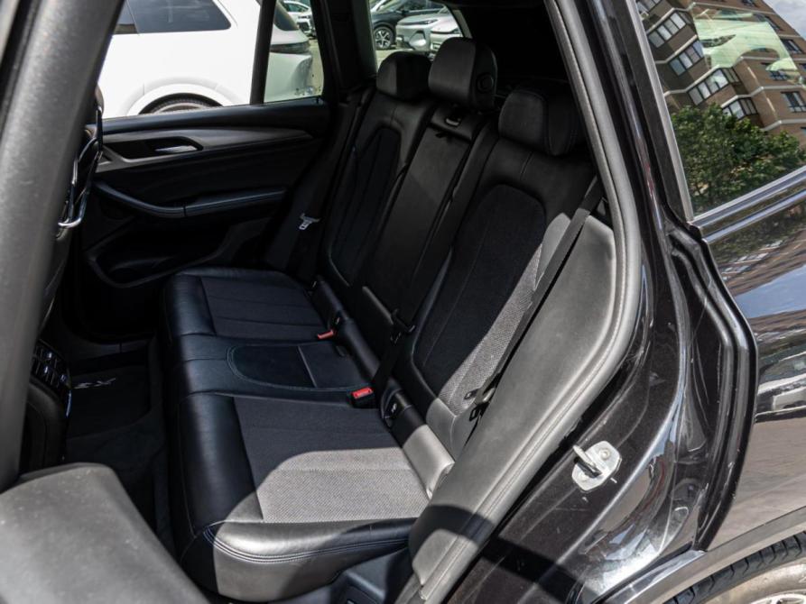 BMW X3 III (G01) Краснодар  - изображение 10