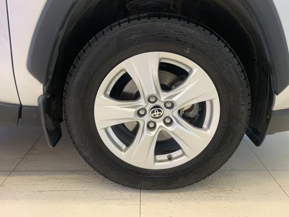 Toyota RAV4 V (XA50) с пробегом 2020 года, цена 2 700 000 рублей, 155495 км, внедорожник, Автокод Объявления