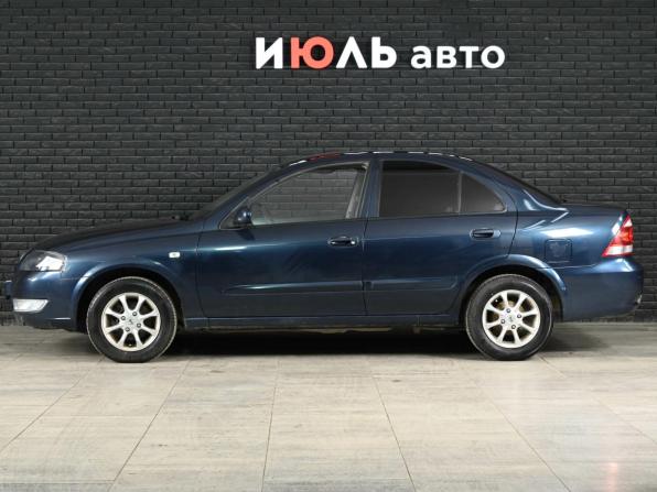 Nissan Almera Classic I с пробегом 2007 года, цена 550 000 рублей, 165790 км, седан, Автокод Объявления