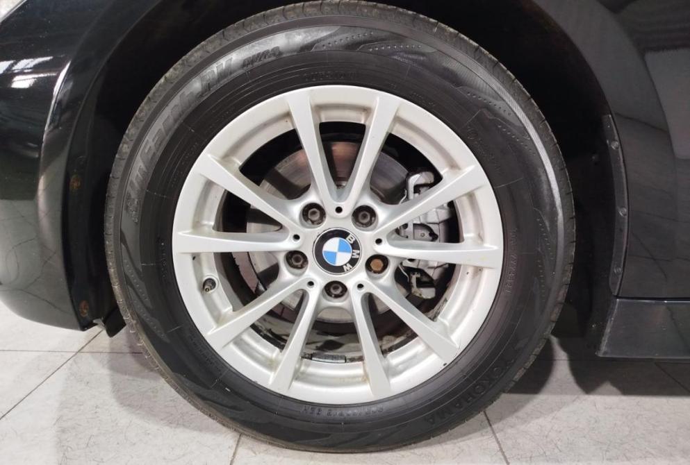 BMW 3 серии VI (F3x) Саратов  - изображение 10