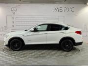 BMW X4 I (F26) Москва  - изображение 36