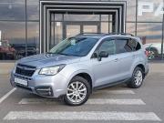 Subaru Forester IV Рестайлинг 2 Воронеж  - изображение 11