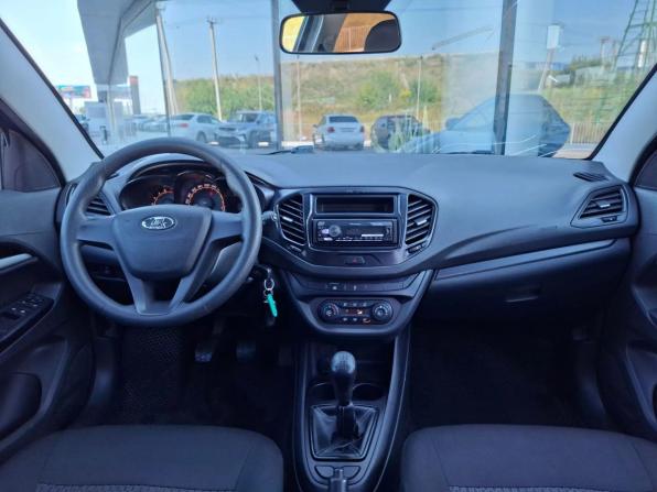 Lada (ВАЗ) Vesta I с пробегом 2021 года, цена 815 000 рублей, 162000 км, универсал, Автокод Объявления