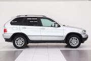 BMW X5 I (E53) Ульяновск  - изображение 18