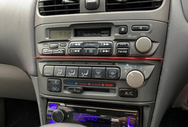 Nissan Sunny B15 с пробегом 2000 года, цена 330 000 рублей, 254291 км, седан, Автокод Объявления