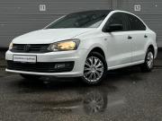 Volkswagen Polo V Рестайлинг Санкт-Петербург  - изображение 25