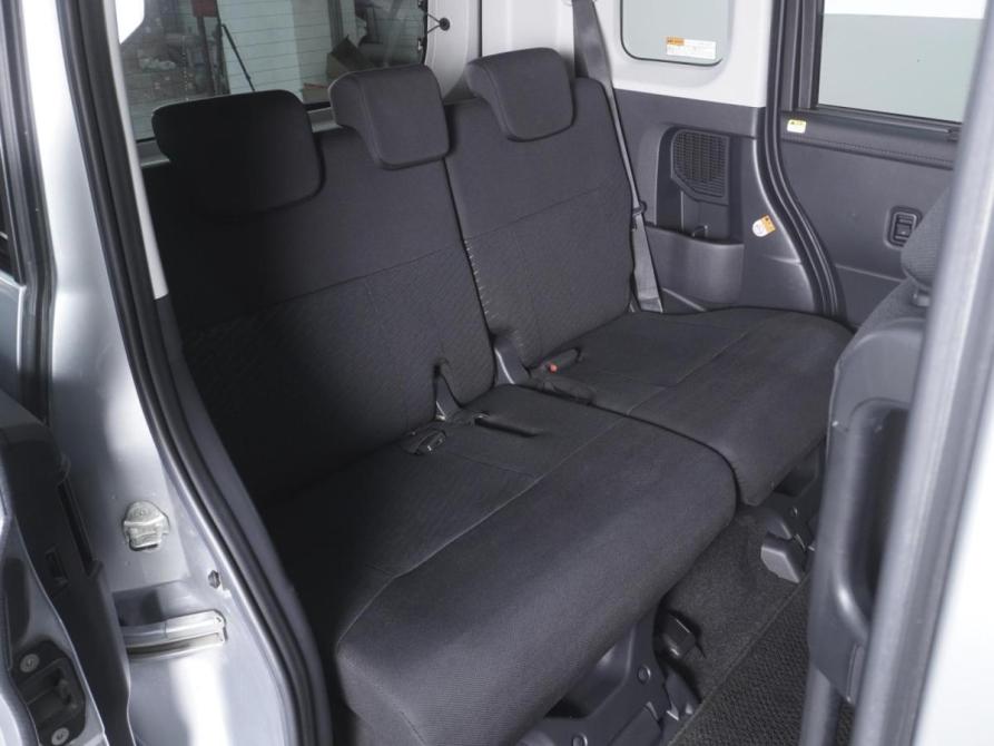 Subaru Justy V Ростов-на-Дону  - изображение 9
