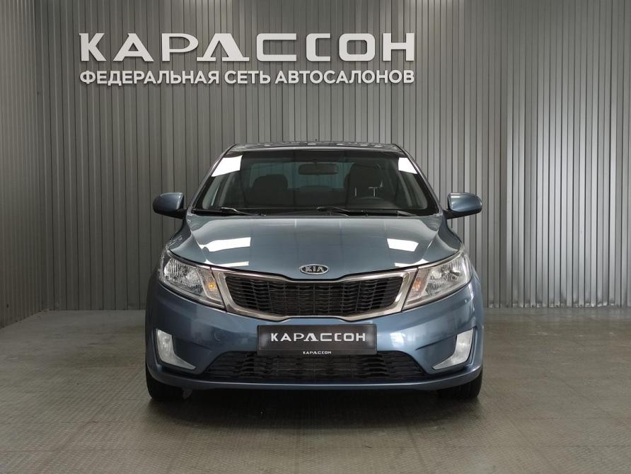 Kia Rio III Пермь  - изображение 3