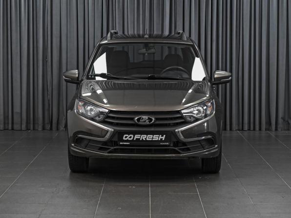 Lada (ВАЗ) Granta I Рестайлинг с пробегом 2021 года, цена 784 000 рублей, 127549 км, универсал, Автокод Объявления