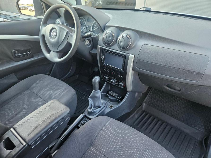 Nissan Almera III (G15) Воронеж  - изображение 7