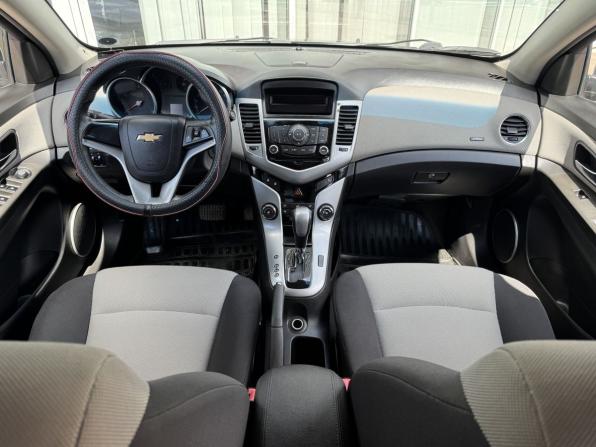 Chevrolet Cruze I с пробегом 2012 года, цена 585 000 рублей, 270000 км, седан, Автокод Объявления