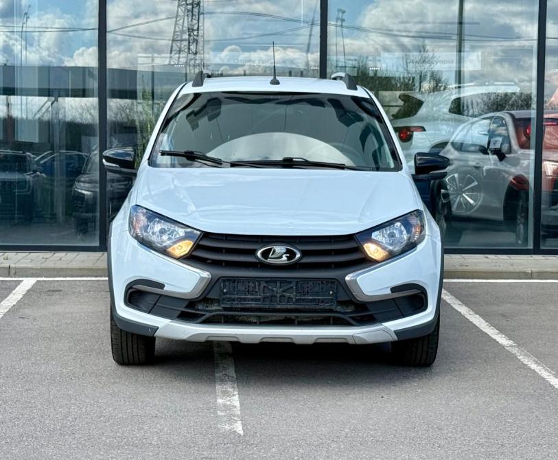 Lada (ВАЗ) Granta I Рестайлинг Воронеж  - изображение 3