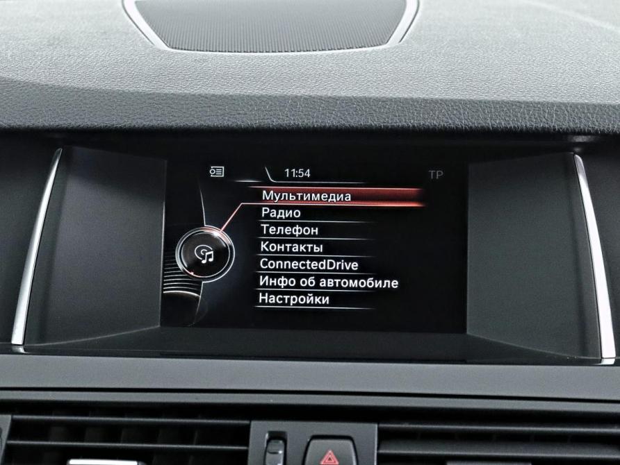 BMW 5 серии VI (F10/F11/F07) Рестайлинг Санкт-Петербург  - изображение 19