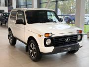 Lada (ВАЗ) 2121 (4x4) I Рестайлинг Тверь  - изображение 9