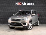 Chery Tiggo 2 I Екатеринбург  - изображение 14