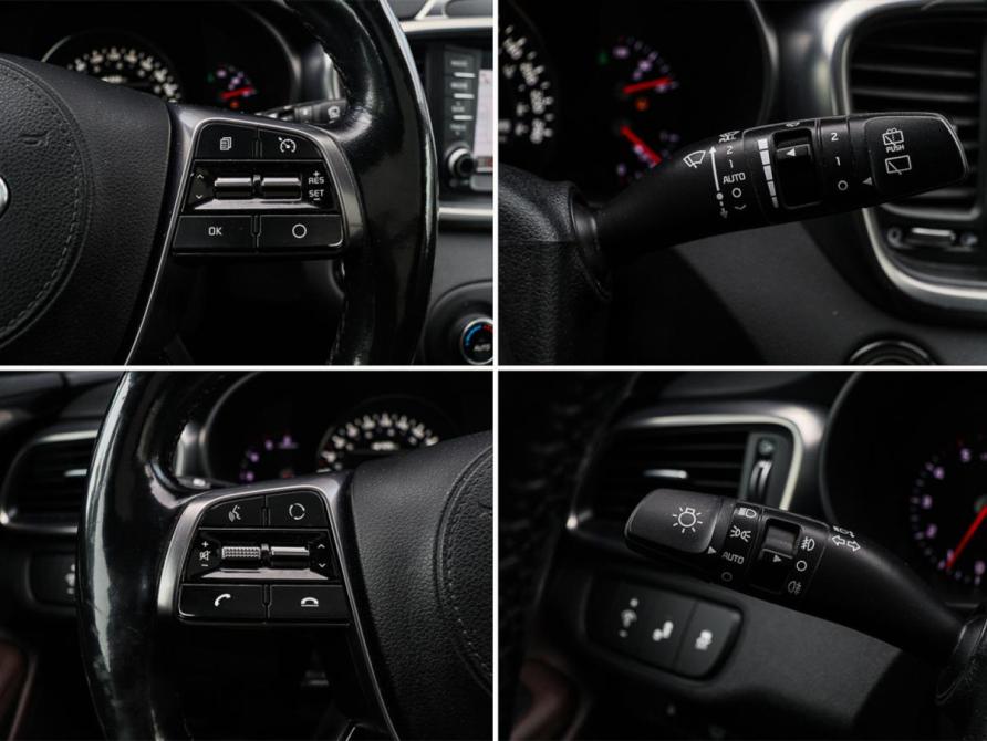 Kia Sorento III Prime Рестайлинг Москва  - изображение 31