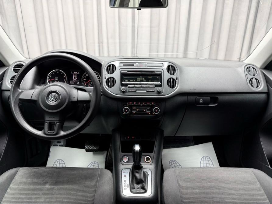 Volkswagen Tiguan I Рестайлинг Ижевск  - изображение 13