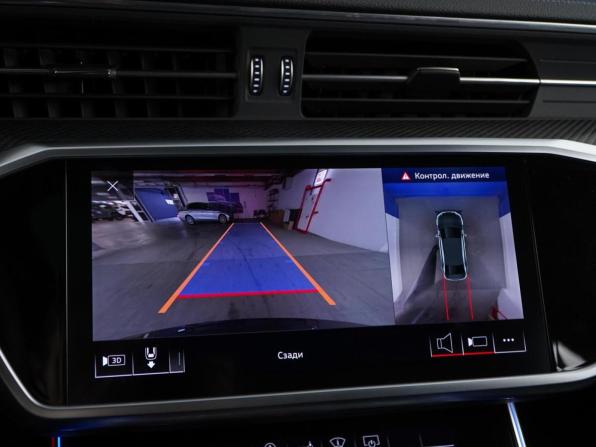 Audi S6 V (C8) с пробегом 2020 года, цена 9 465 977 рублей, 45107 км, седан, Автокод Объявления