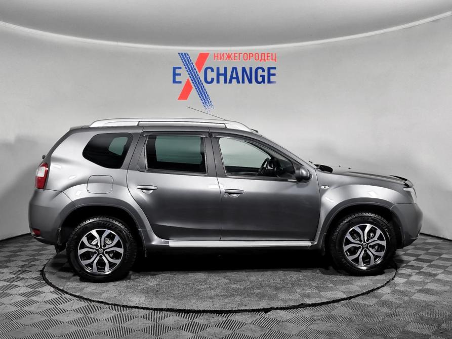 Nissan Terrano III (D10) Нижний Новгород  - изображение 4