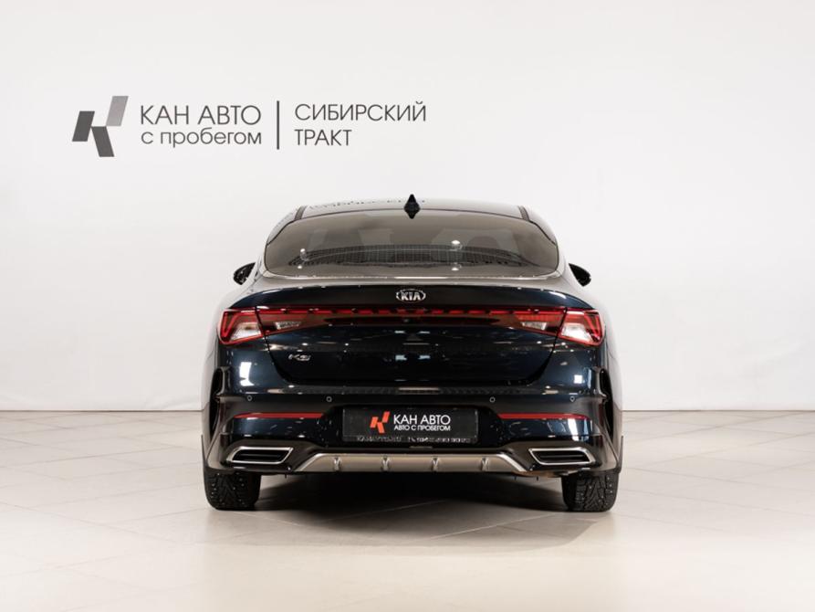 Kia K5 III Казань  - изображение 4