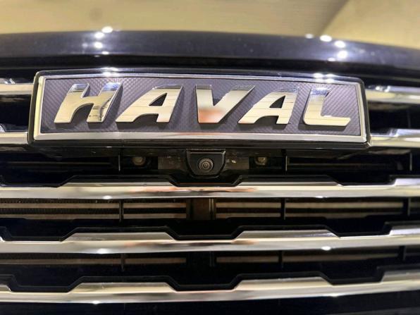 Haval Jolion I с пробегом 2023 года, цена 1 925 000 рублей, 36611 км, внедорожник, Автокод Объявления
