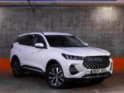 Chery Tiggo 7 Pro I Уфа  - изображение 23
