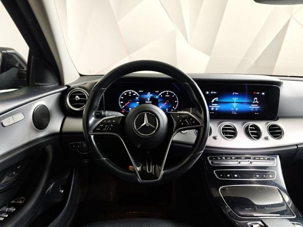 Mercedes-Benz E-Класс V (W213 S213 C238) Рестайлинг с пробегом 2021 года, цена 2 399 000 рублей, 482266 км, седан, Автокод Объявления